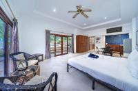 Villa met 4 Slaapkamers en Eigen Zwembad (Green Oasis)