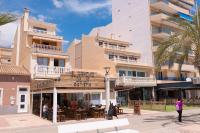 Front Line Apartment Jakarta 2 - Ferienwohnung El Campello