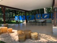 Pico de Loro 2BR Vacation Flat - B&B Nasugbu