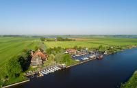 Familiekamer met Eigen Badkamer