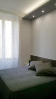 Habitación Doble con balcón 