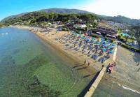 VILLETTA DA SOGNO VICINA ALLA SPIAGGIA con bel giardino privato, posto auto e aria condizionata - B&B Capoliveri
