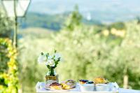 Al Gelso Bianco - B&B