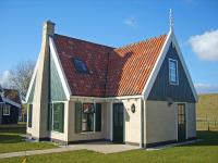 B&B Noordstroe - Holiday Home Wiringherlant-1 by Interhome - Bed and Breakfast Noordstroe