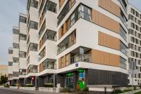 Warsaw - Aparts Ursynów - B&B