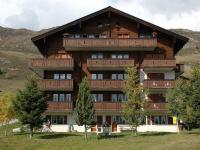 Apartment Südlenz 23, Apartmány - Riederalp