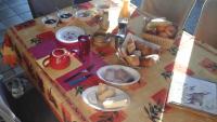 chez sylvie et jean-yves - Ferienwohnung