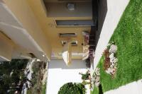 Apartment mit 1 Schlafzimmer und Terrasse