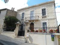 B&B Beauvoisin - Couleurs De Camargue - Bed and Breakfast Beauvoisin