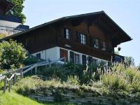 B&B Gstaad - Apartment Arduus by Interhome - Bed and Breakfast Gstaad