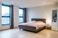 Triple Room with Shared Bathroom