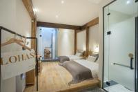 Chambre Triple