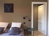 Il Contrabbasso - Ferienwohnung Cremona