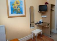 Single Room (Room 3)