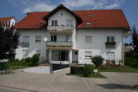 Ferienwohnung BELVEDERE - Chambres d’hôtes Rust