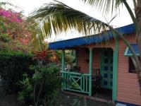 Italian Guesthouse - B&B Gros Islet
