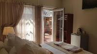 Suite with Pool View