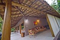 Vila Noah Pousada - B&B Paraty