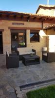 La Casina del Cerecedo - Ferienwohnung