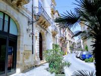 Incantevole appartamento in palazzo storico Ortigia - B&B Siracusa