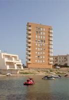 Apartamentos Vistamar - Chambres d’hôtes