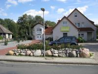 B&B Sievern - Schlummerkasten - Bed and Breakfast Sievern