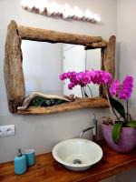 cansantidesmonestir - B&B La Mallá