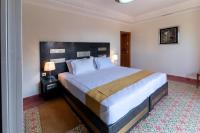 Camera Matrimoniale/Doppia con Letti Singoli