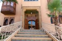 Hôtel Riad Airport Marrakech - Ferienwohnung Marrakesch
