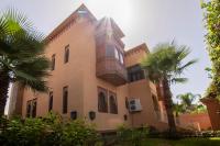 Hôtel Riad Airport Marrakech - Ferienwohnung Marrakesch