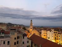 Appartamento Bellavista con parking privato e aria condizionata - Ferienwohnung Sanremo