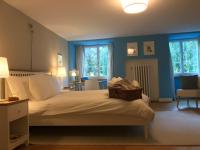 Chambre Double Deluxe