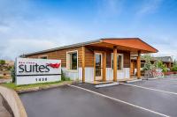 Wall Street Suites - B&B Bend