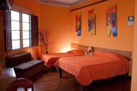 Chambre Lits Jumeaux