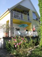 Jázmin Apartman Zalakaros - Chambres d’hôtes Zalakaros