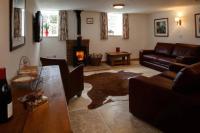 B&B Harrogate - Squeak Cottage - Bed and Breakfast Harrogate