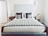 Chambre Lit King-Size Supérieure