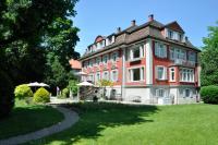 Villa Jakobsbrunnen - Chambres d’hôtes