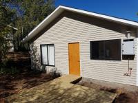 Three-Bedroom Townhouse