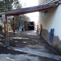 Three-Bedroom Chalet