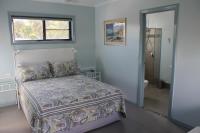 Kamer met Queensize Bed en Balkon