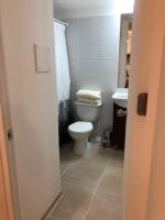 Apart galdamez - B&B Santiago del Cile