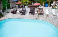 Noble Night Guesthouse - Ferienwohnung Kanchanaburi