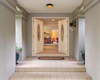 Greenmantle Estate Hotel - B&B