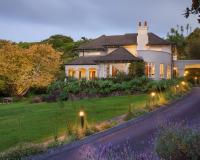 Greenmantle Estate Hotel - Bed and Breakfast Paraparaumu