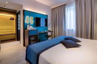 B&B Rovigo - Best Western Hotel Cristallo - Bed and Breakfast Rovigo