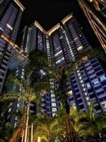 Atlantis Residence B19 5-6 pax l 5 mins Jonker St by Lullaby Retreats - Chambres d'hôtes Malacca