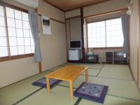 Habitación Triple económica