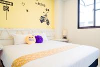 安平72號民宿 - Bed and Breakfast Tainan