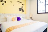 B&B Anping - 安平72號民宿 - Bed and Breakfast Anping